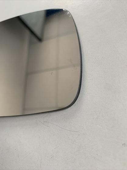 vetro specchietto destro fiat panda 169 52D