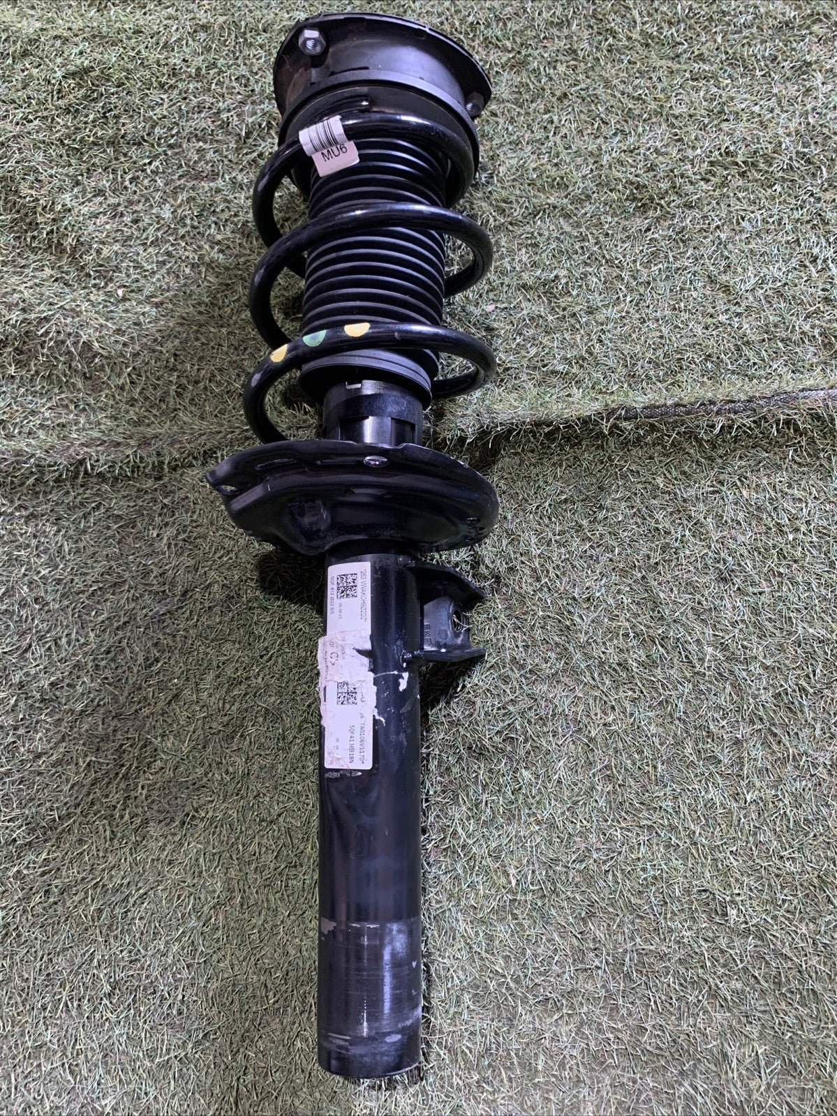 Ammortizzatore Anteriore Sinistro Volkswagen Tiguan 2023 1.5 Benzina 5QF412022BS