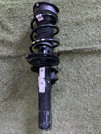 Ammortizzatore Anteriore Sinistro Volkswagen Tiguan 2023 1.5 Benzina 5QF412022BS