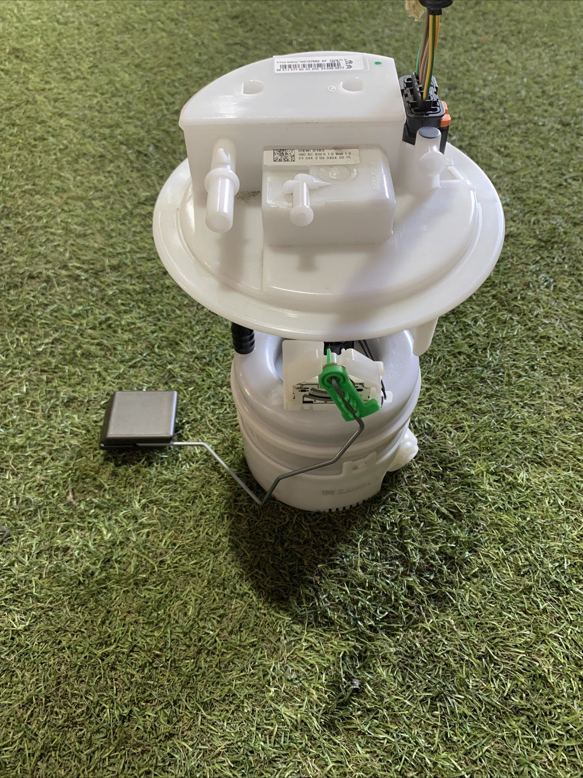 Pompa Carburante Jeep Avenger 2025 1.2 Benzina/Hybrid 9851127180