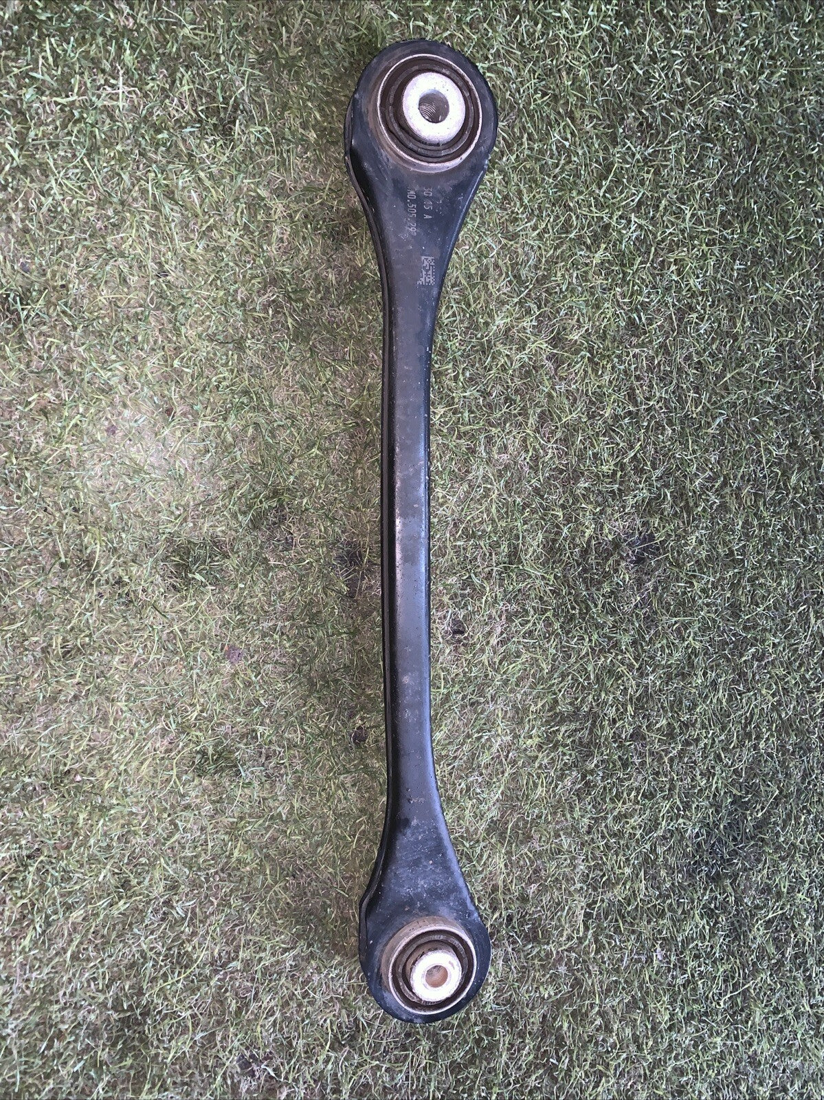 Braccio Oscillante Posteriore Destro Audi Q7 2016 3.0 Diesel