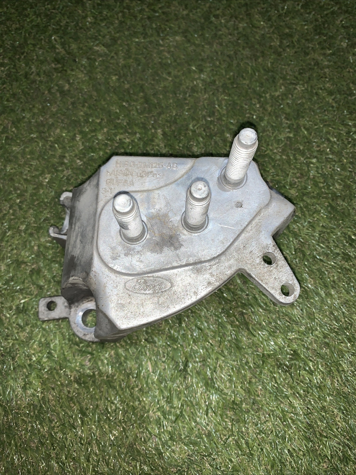 H1BG-7M125-AB SUPPORTO CAMBIO FORD FIESTA 1.0 BENZINA 2019