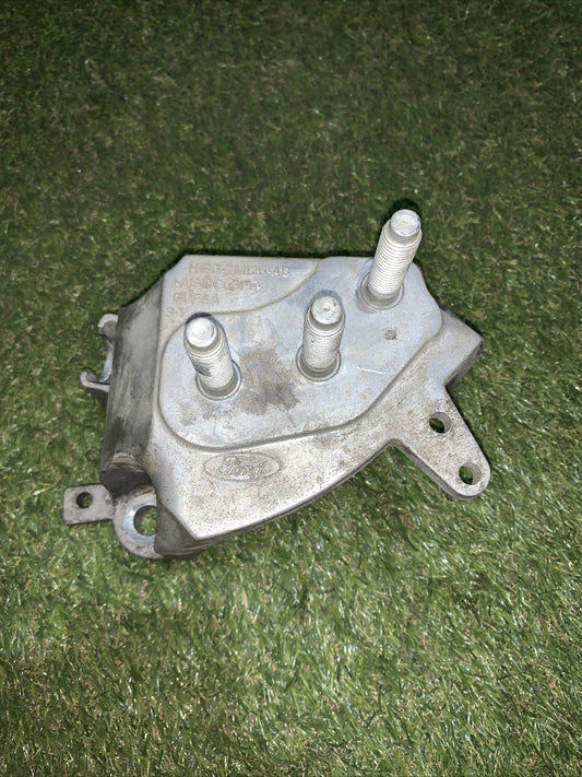 H1BG-7M125-AB SUPPORTO CAMBIO FORD FIESTA 1.0 BENZINA 2019