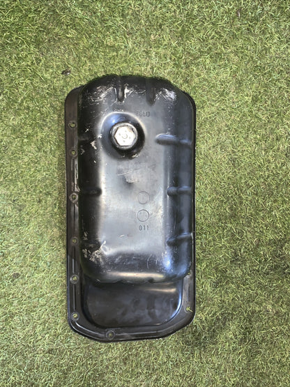 Coppa Olio Ford Fiesta 1.4