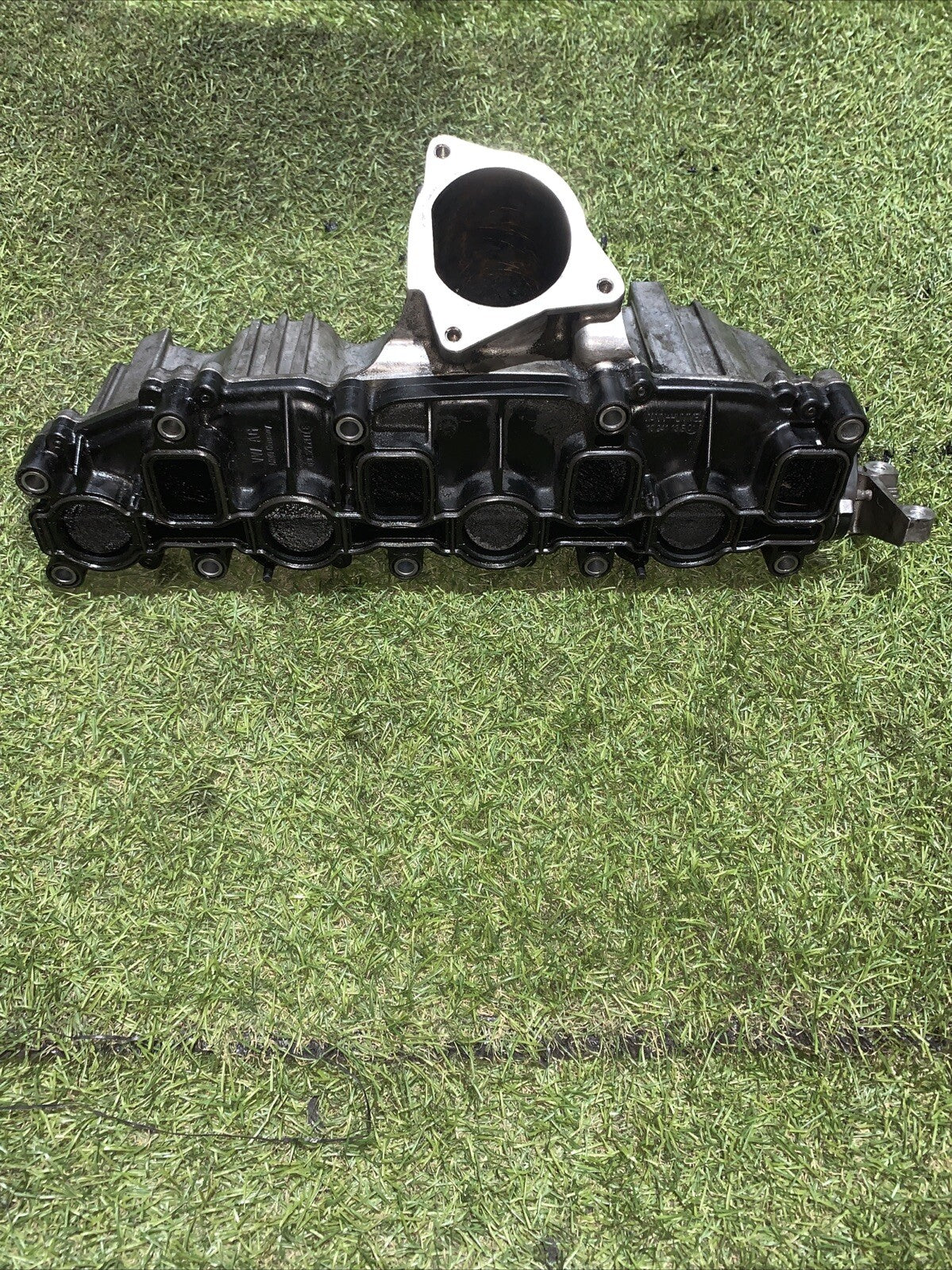 Collettore Aspirazione Audi A3 8P 2010 2.0 Diesel 170CV 03L129711E