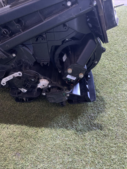 STUFA ELETTRONICA COMPLETA FIAT PANDA 3 SERIE 12  00520625470