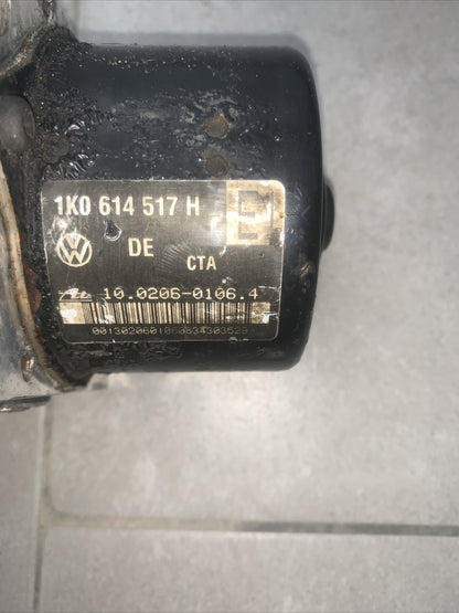 1K0907379K 1K0614517H DE Centralina Pompa ABS AUDI A3 8P 1.9 D 2003-2013