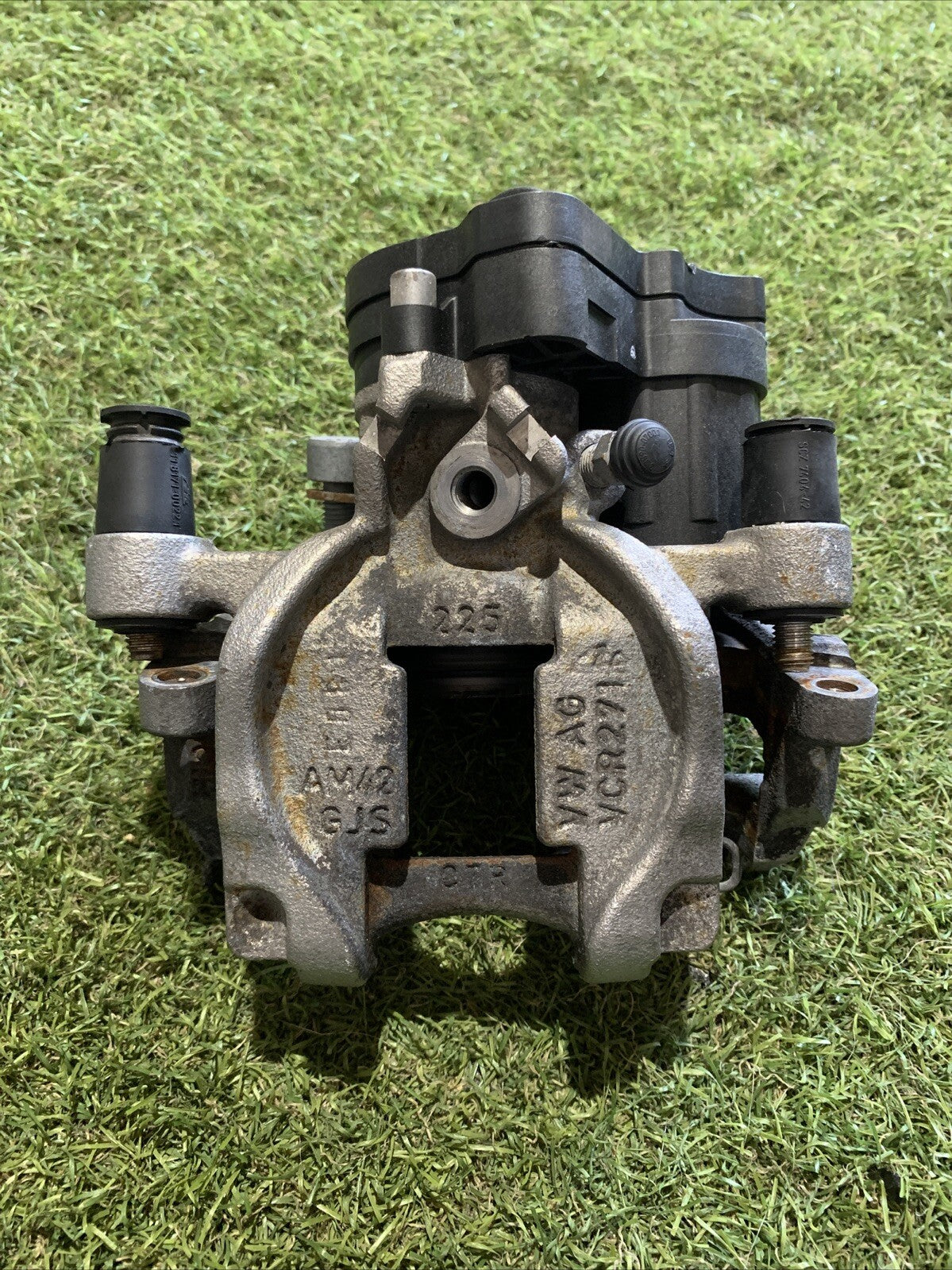 Pinza Freno Elettrica Posteriore Sinistra Volkswagen T-roc 2023 5Q0615405GP