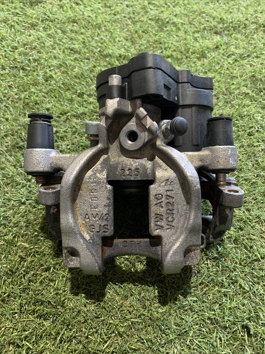 Pinza Freno Elettrica Posteriore Sinistra Volkswagen T-roc 2023 5Q0615405GP