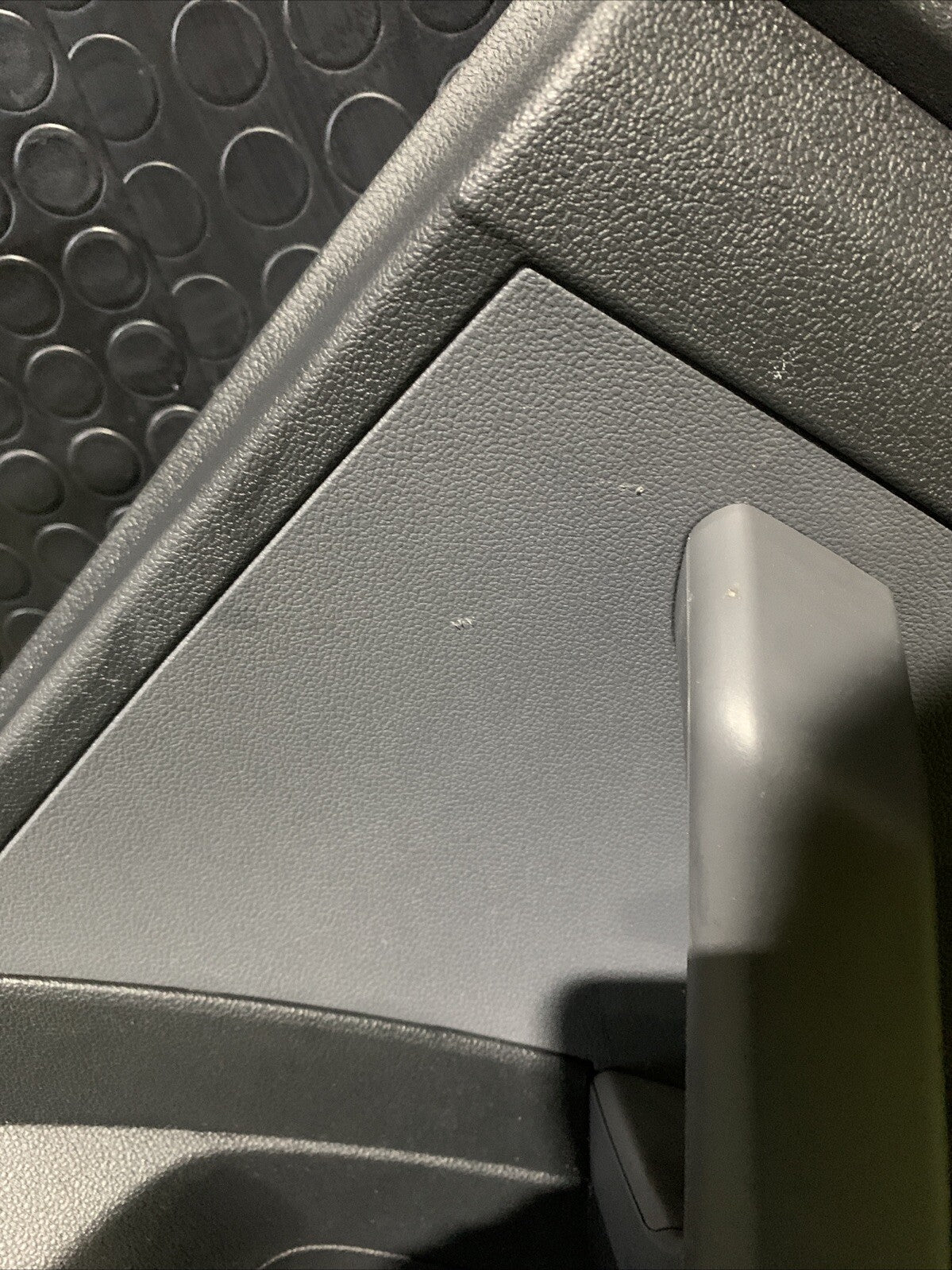 2GM867212 PANNELLO INTERNO PORTIERA POST DX VOLKSWAGEN T-CROSS