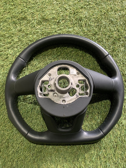 Volante In Pelle Multifunzione Audi A1 2023 82A419091AE