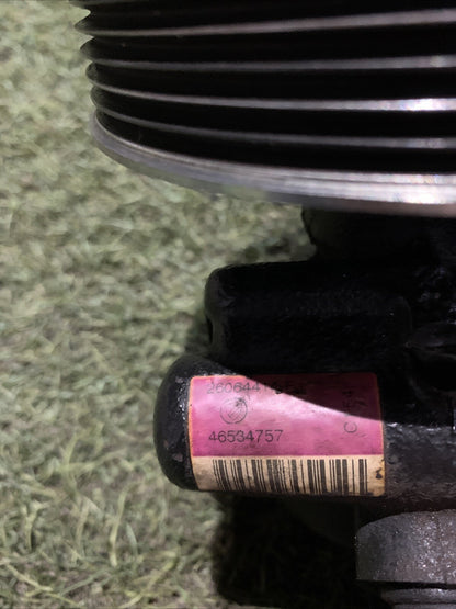 46534757 POMPA SERVOSTERZO ALFA ROMEO 156 1.9 JTD