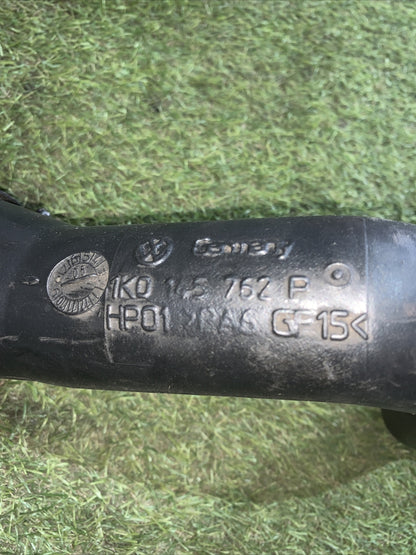 TUBO ASPIRAZIONE ARIA VOLKSWAGEN GOLF 5 2003-2008 1K0145762P