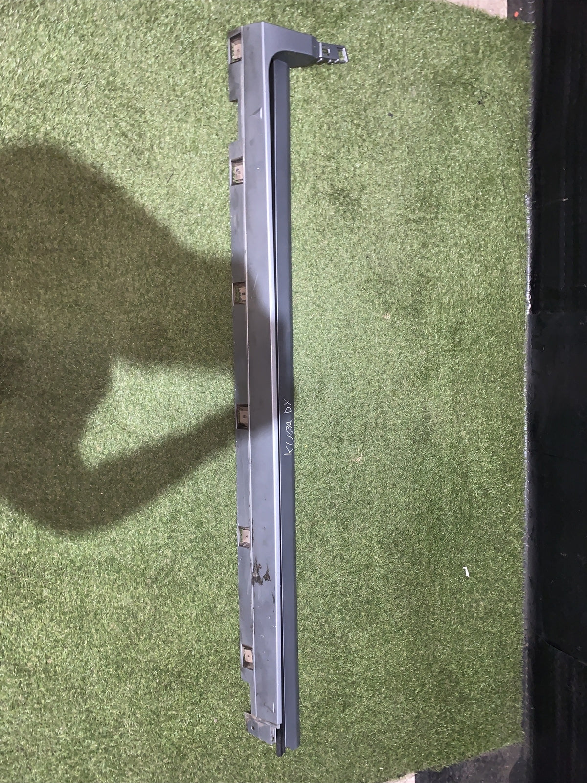 Minigonna dx ford kuga 2022