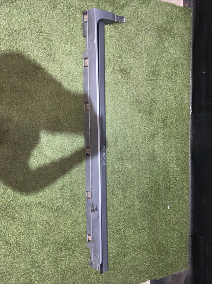 Minigonna dx ford kuga 2022