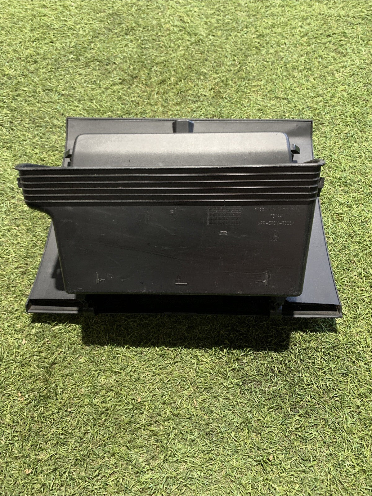 Cassetto Porta oggetti Ford Fiesta 2019 H1BB-A06010-A