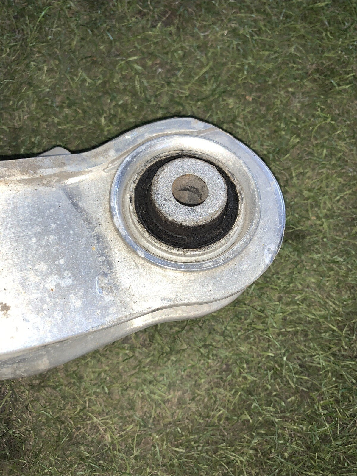 Braccio Trasversale Posteriore Destro Audi Q7 2016 3.0 Diesel 4M0505311G