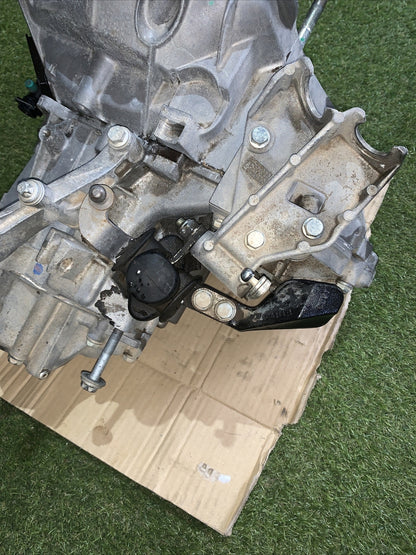 CAMBIO MANUALE FIAT 500 X  55276900 Diesel 1.3 MJT EURO 6