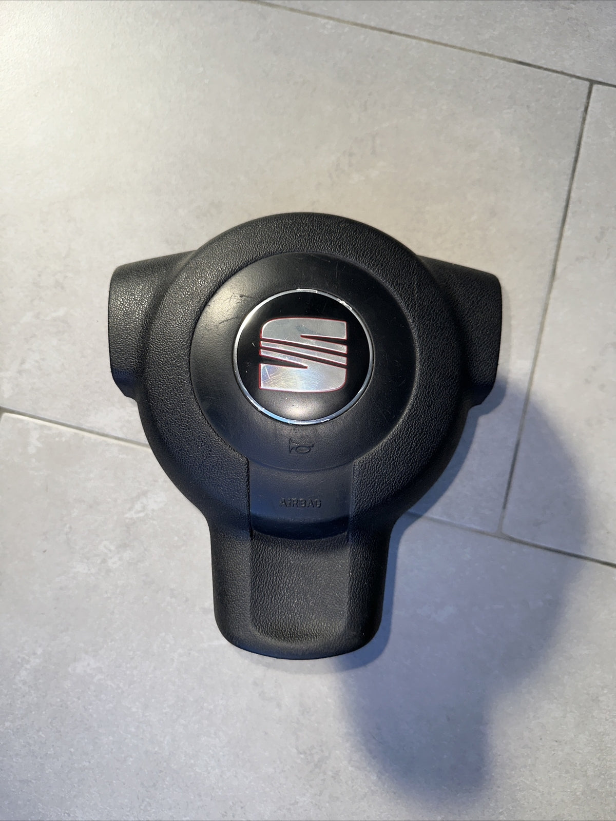 Airbag volante W01P0880201Q Seat Leon