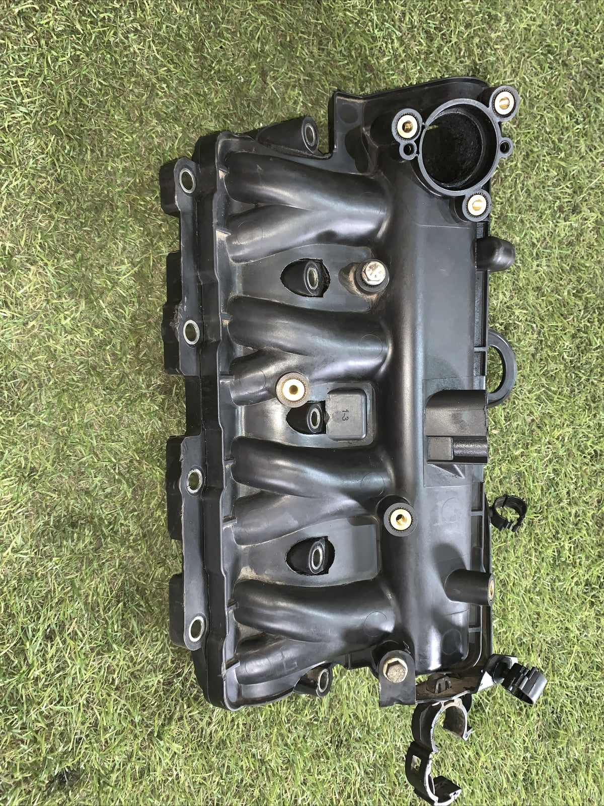 Collettore Aspirazione Fiat Grande Punto, Opel Corsa 1.3 90CV 55213267