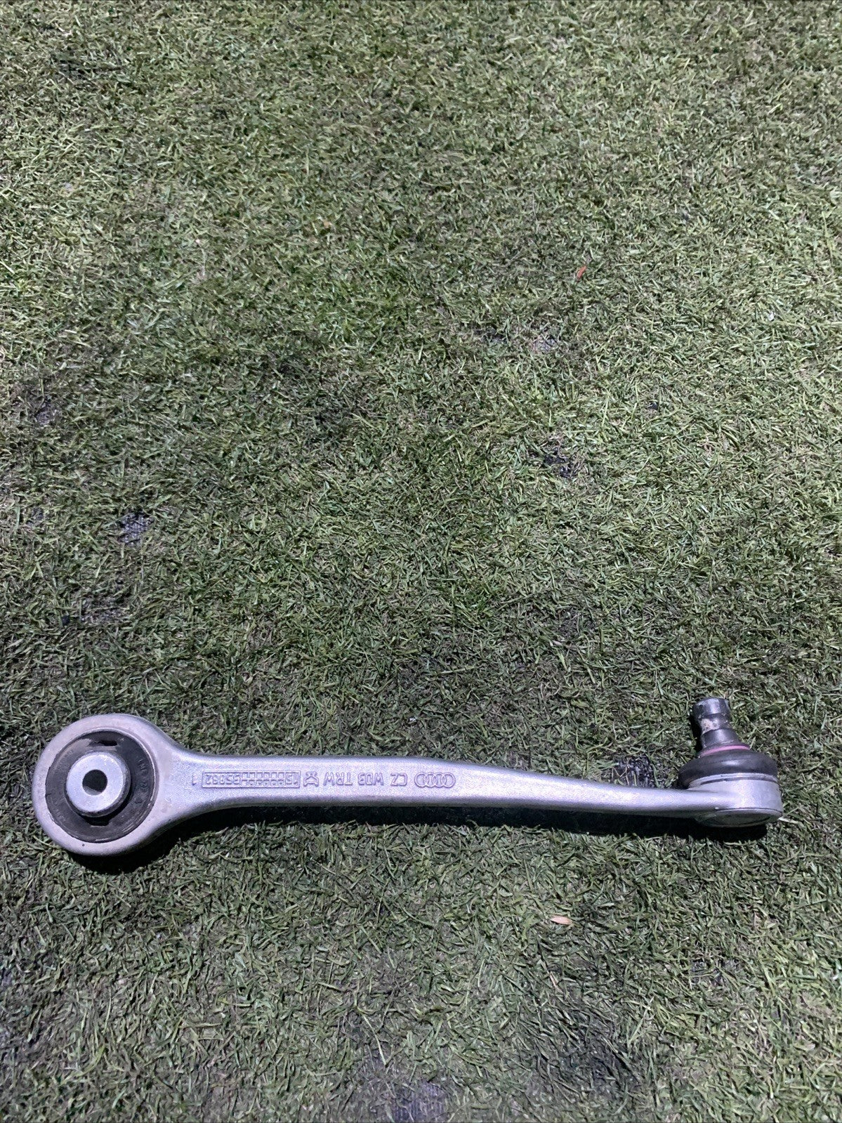Braccio Oscillante Anteriore Destro Audi A4 2015 2.0 Diesel 8K0407506A