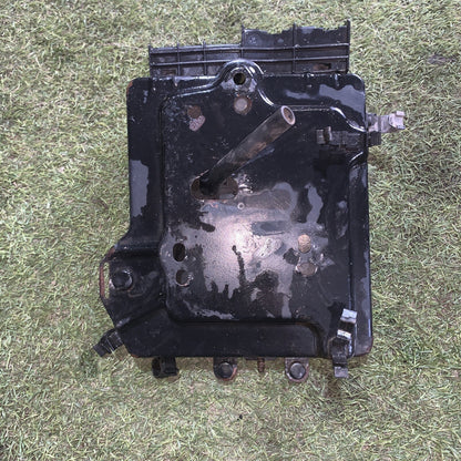 Vassoio supporto batteria originale Lancia Ypsilon 843 2004 468261310