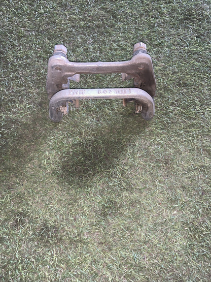 Porta Pinza Freno Posteriore Sx Fiat 500X 1.3 Anno 2018 Originale 355795C (2)