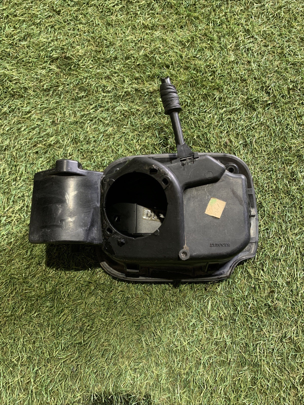 SPORTELLINO CARBURANTE PER RENAULT Clio Serie 8200383466 (04-08) 1.5 DIESEL
