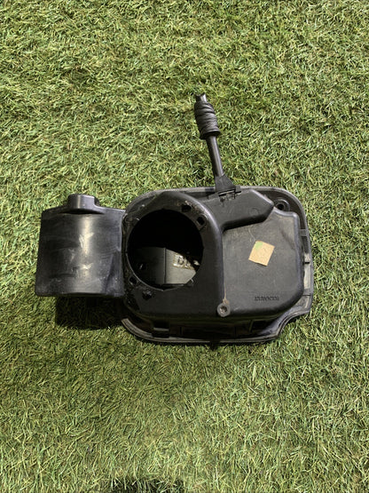 SPORTELLINO CARBURANTE PER RENAULT Clio Serie 8200383466 (04-08) 1.5 DIESEL