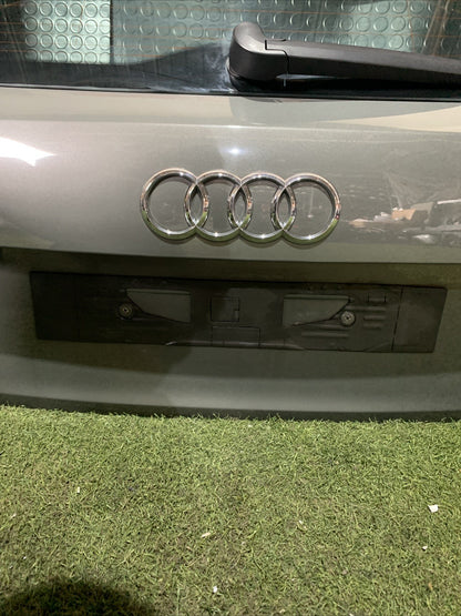COFANO BAULE PORTELLONE POSTERIORE AUDI A1 SPORTBACK (GBA) (18 )