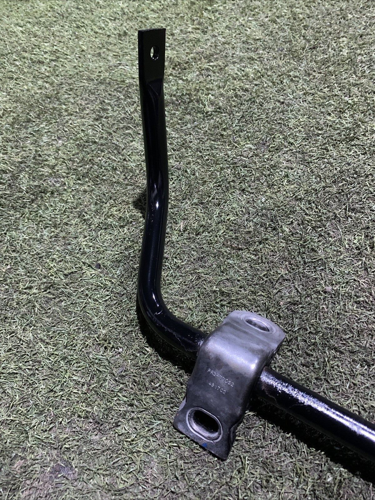 BARRA STABILIZZATRICE ANTERIORE RENAULT TWINGO 2019 546112320R