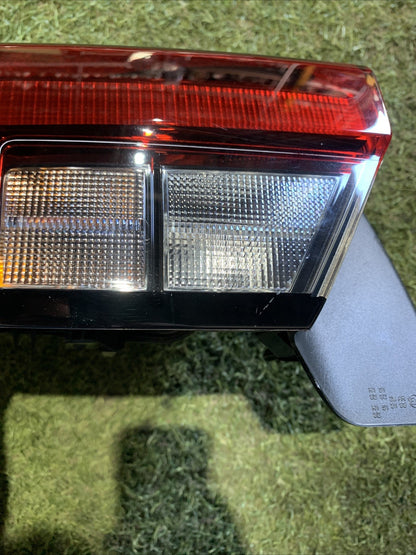 Stop Fanale Posteriore Sinistro Opel Corsa F 2023