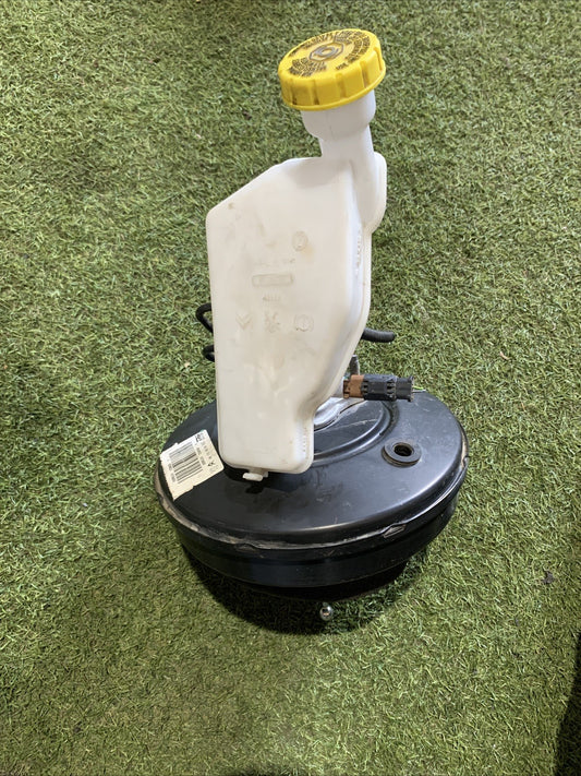 SERVOFRENO PER CITROEN C3 Serie 9811514380 Diesel 1600 (16>)