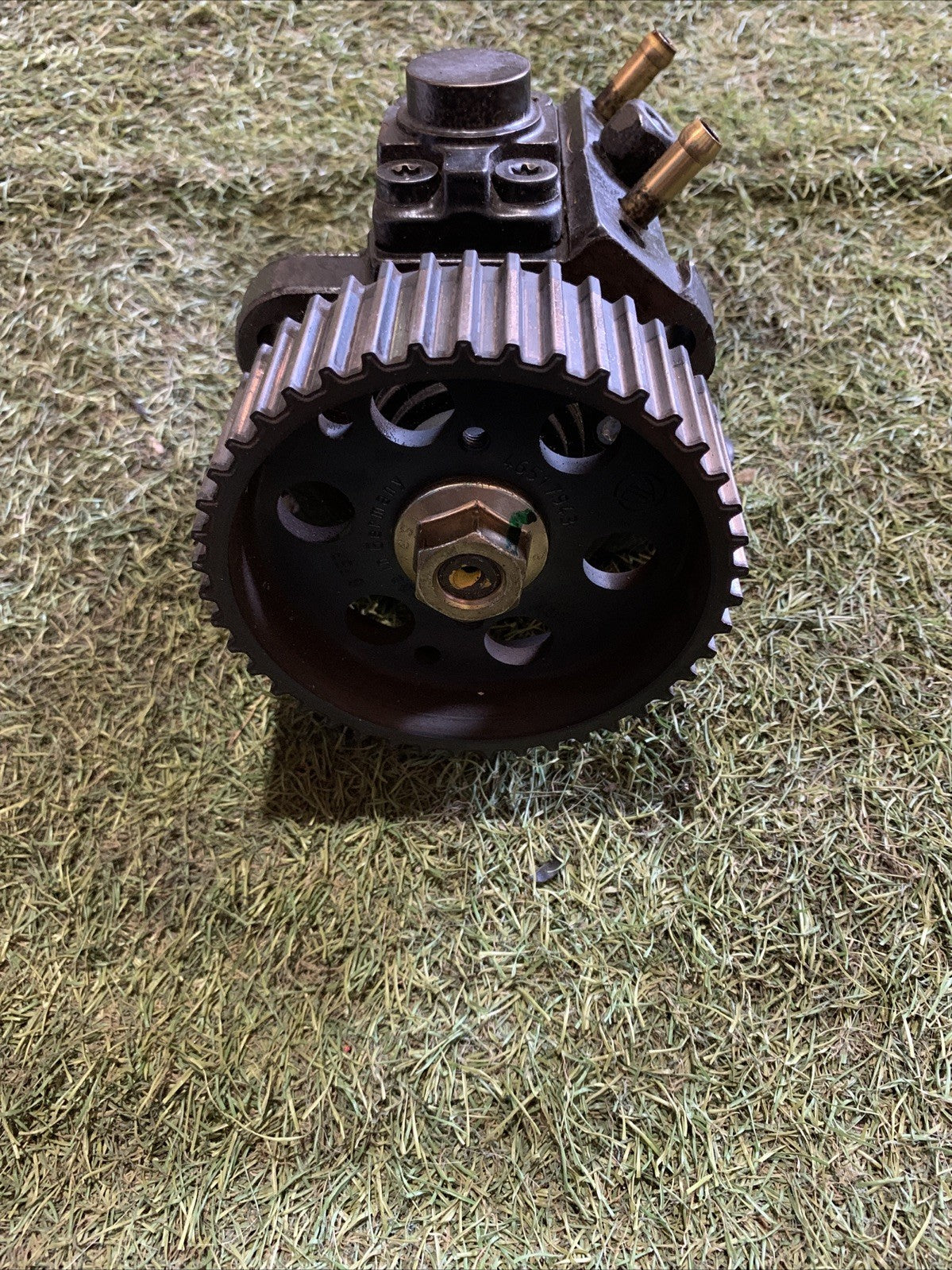 Pompa Iniezione Fiat Sedici 1.9 Diesel 0055206679