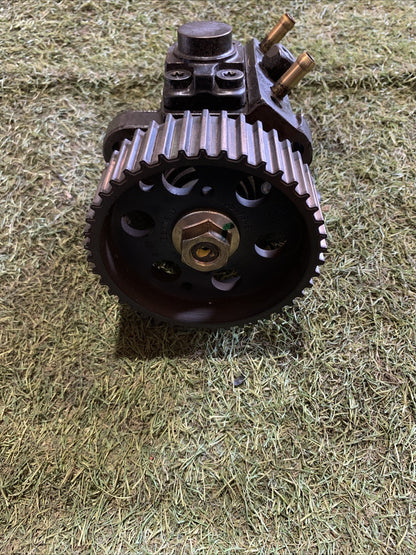 Pompa Iniezione Fiat Sedici 1.9 Diesel 0055206679