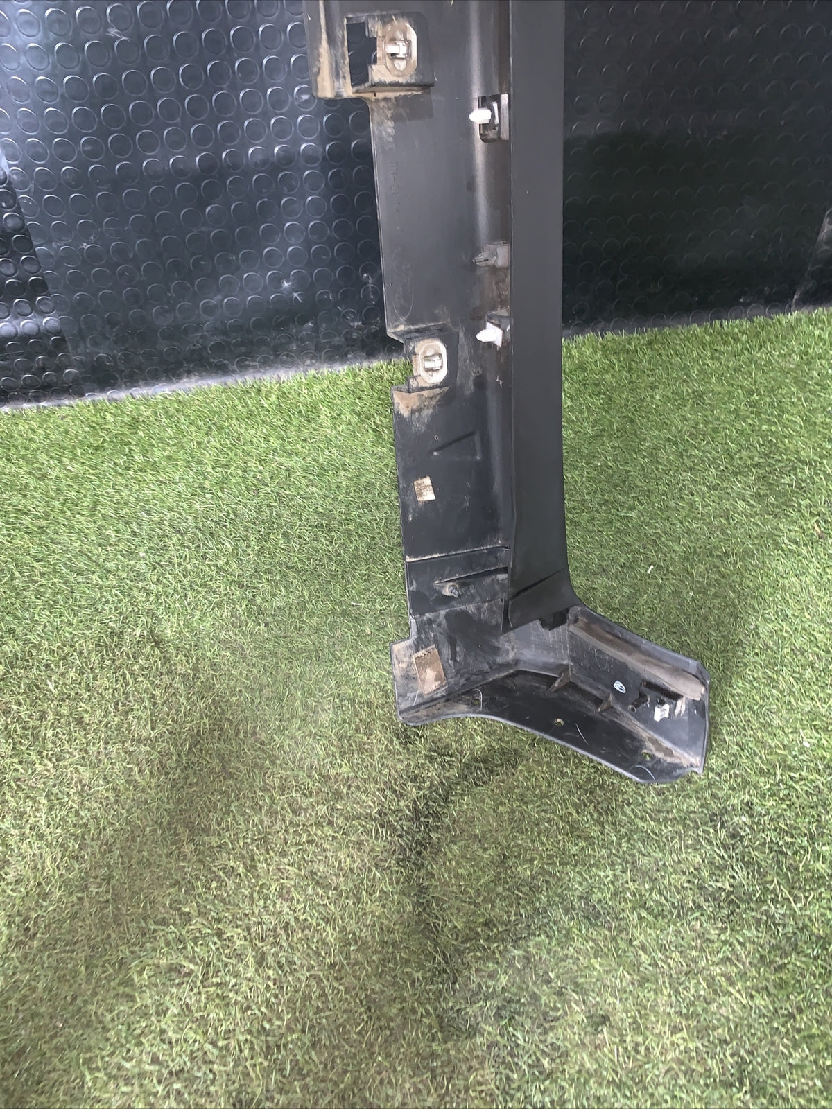 GN15N10155B MINIGONNA LATERALE SINISTRA FORD ECOSPORT 2020