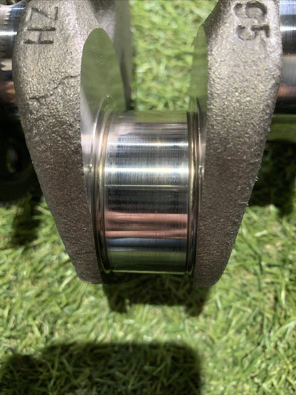 Albero Motore Audi A3 8P 2.0 Diesel 170CV 03L105021C