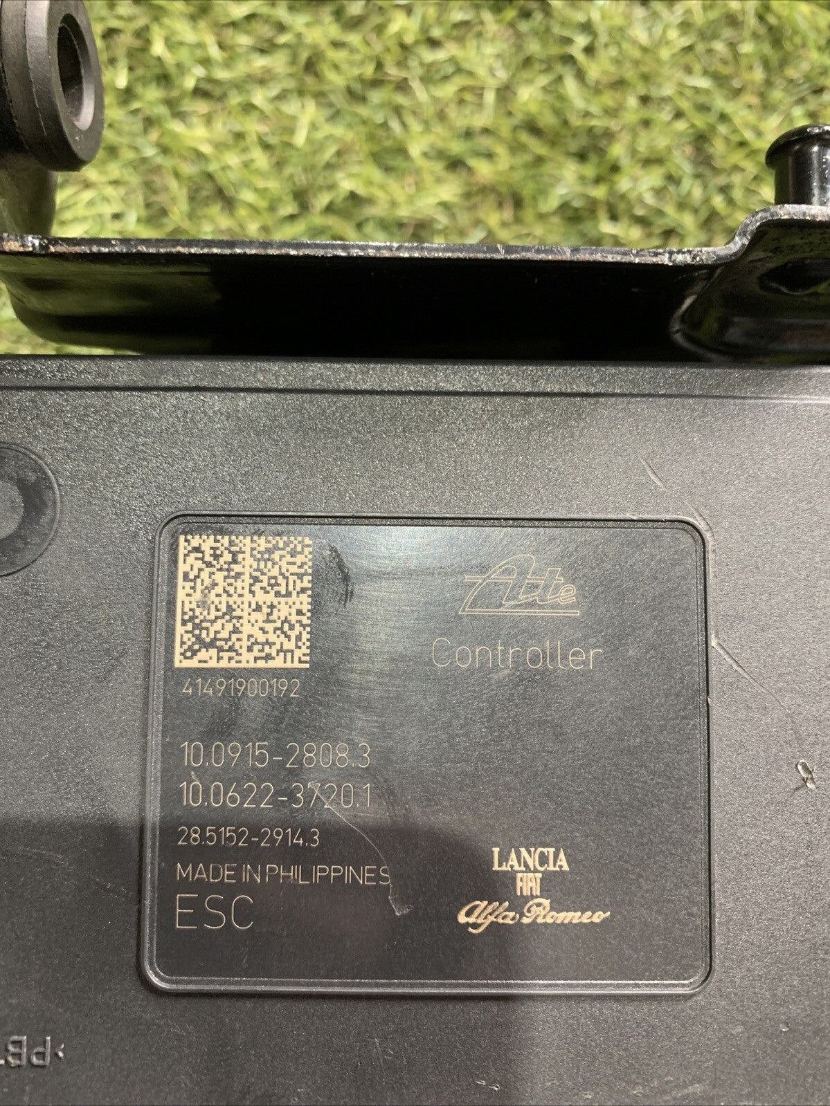 Pompa Abs Alfaromeo Giulietta 1.6 Diesel 51983920