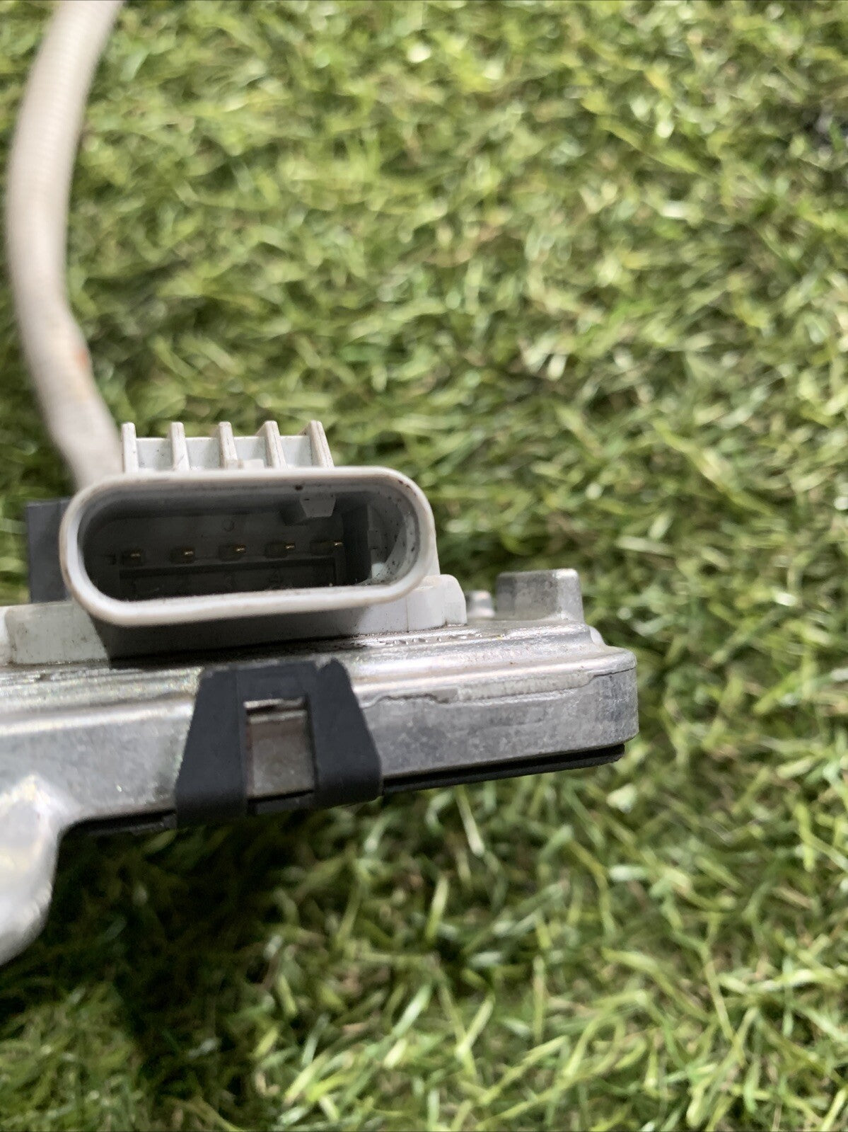 Sonda Lambda Renault Trafic 2024 2.0 Diesel 227900040R