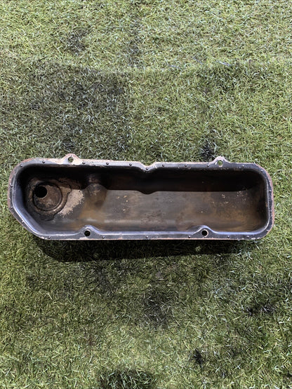 Coperchio Punterie Fiat Panda 1 Serie 750 1992