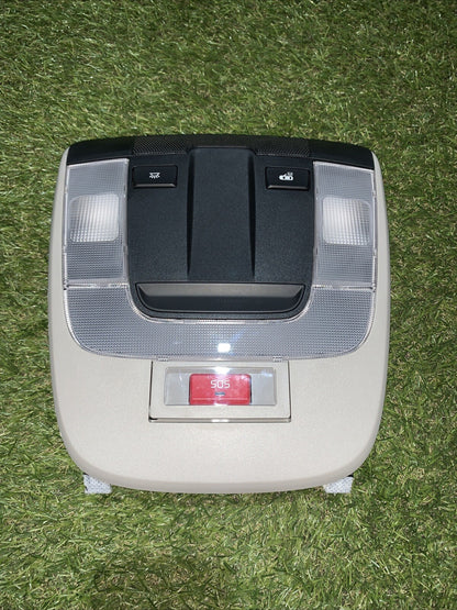 Plafoniera Luci Tetto Anteriore Kia Sportage 2023 92800R2040ED