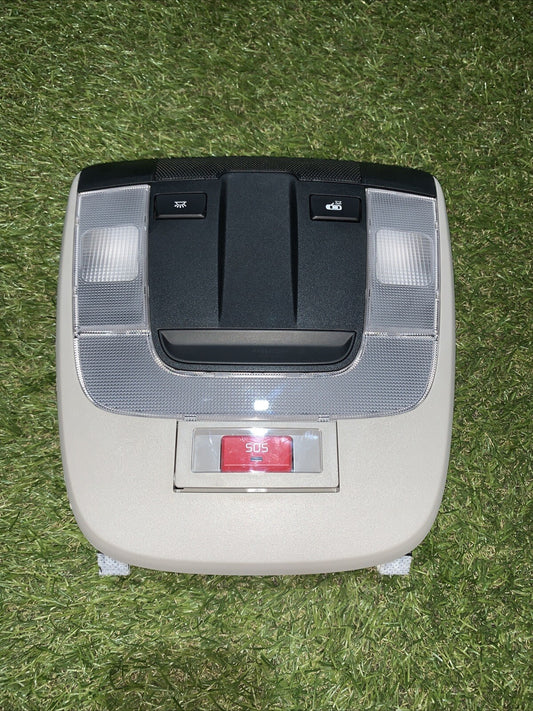 Plafoniera Luci Tetto Anteriore Kia Sportage 2023 92800R2040ED