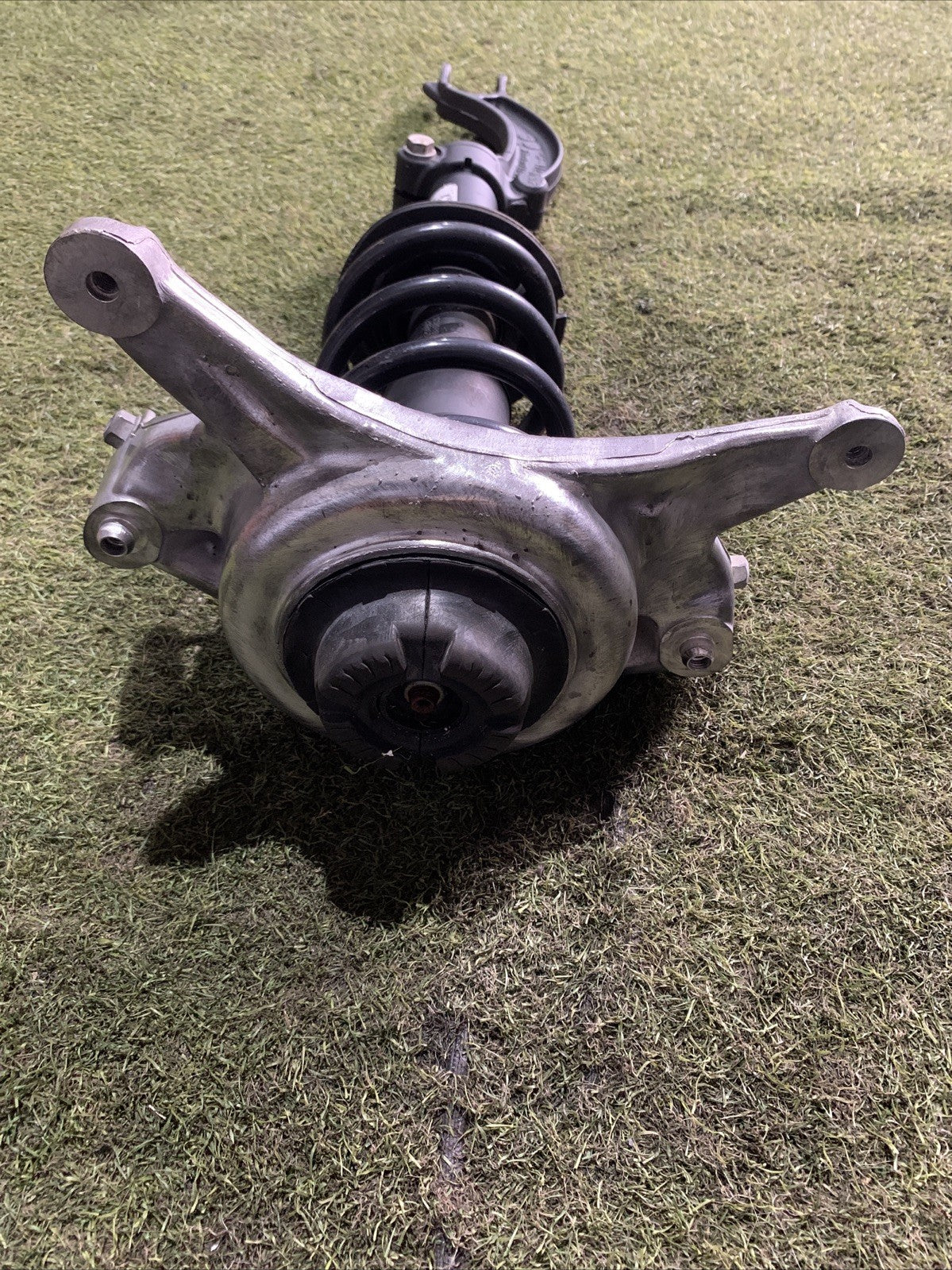 Ammortizzatore Anteriore Sinistro Audi A4 2015 2.0 Diesel 8K0031CB