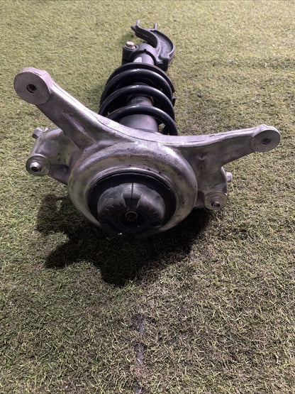 Ammortizzatore Anteriore Sinistro Audi A4 2015 2.0 Diesel 8K0031CB