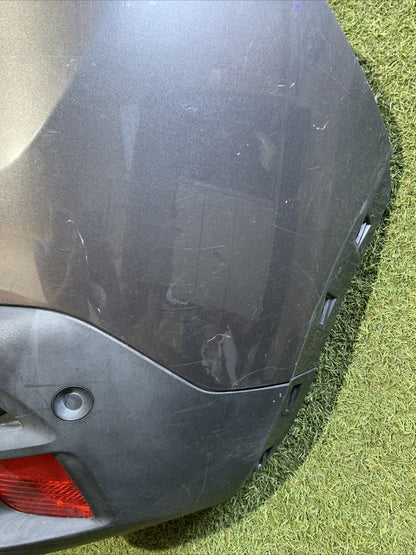 Paraurti Posteriore Peugeot 3008 Dal 2016 9811865077