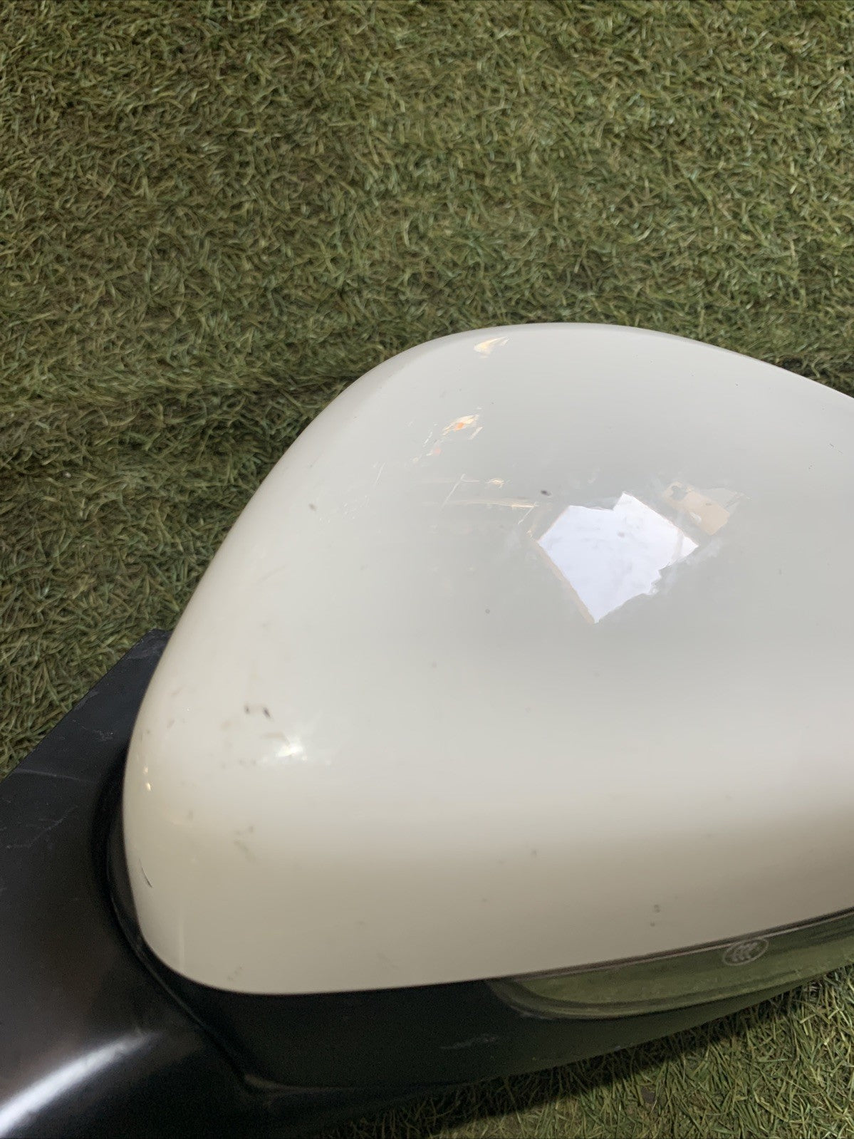 Specchio Specchietto Retrovisore Sinistro Sx Peugeot 2008 2015 5+4 PIN Fili