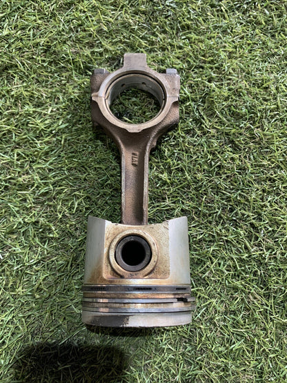 Pistone Motore Fiat Panda 1 Serie 750 1992 (1)