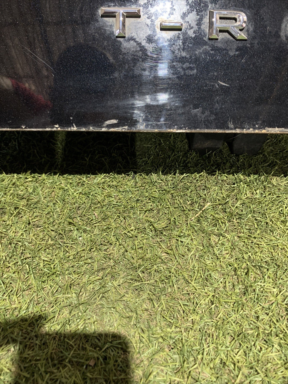 Cofano Portellone Baule Posteriore Volkswagen T-Roc 2018