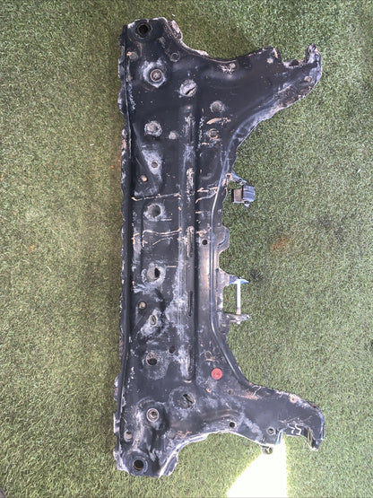 Culla Motore Ford Fiesta 2010