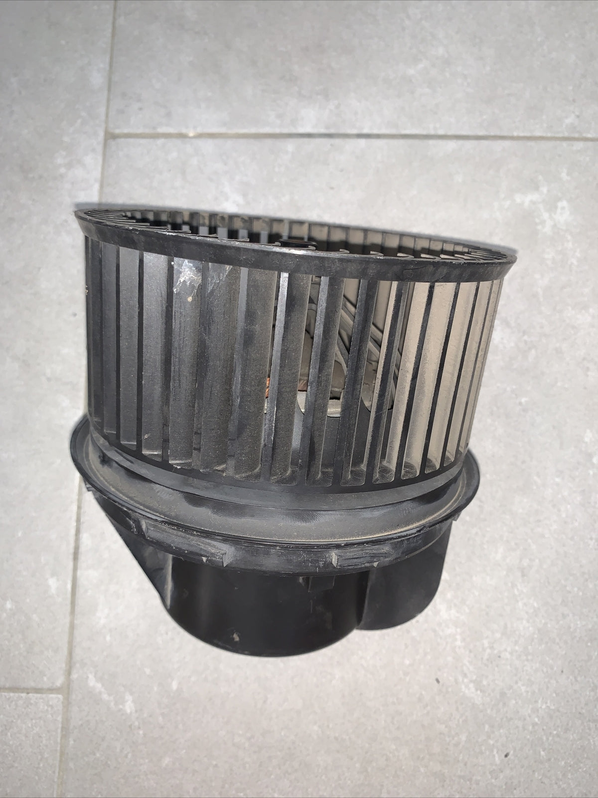 Ventola riscaldamento interno FORD FOCUS FORD C-MAX codice: 3M5H-18456-AD